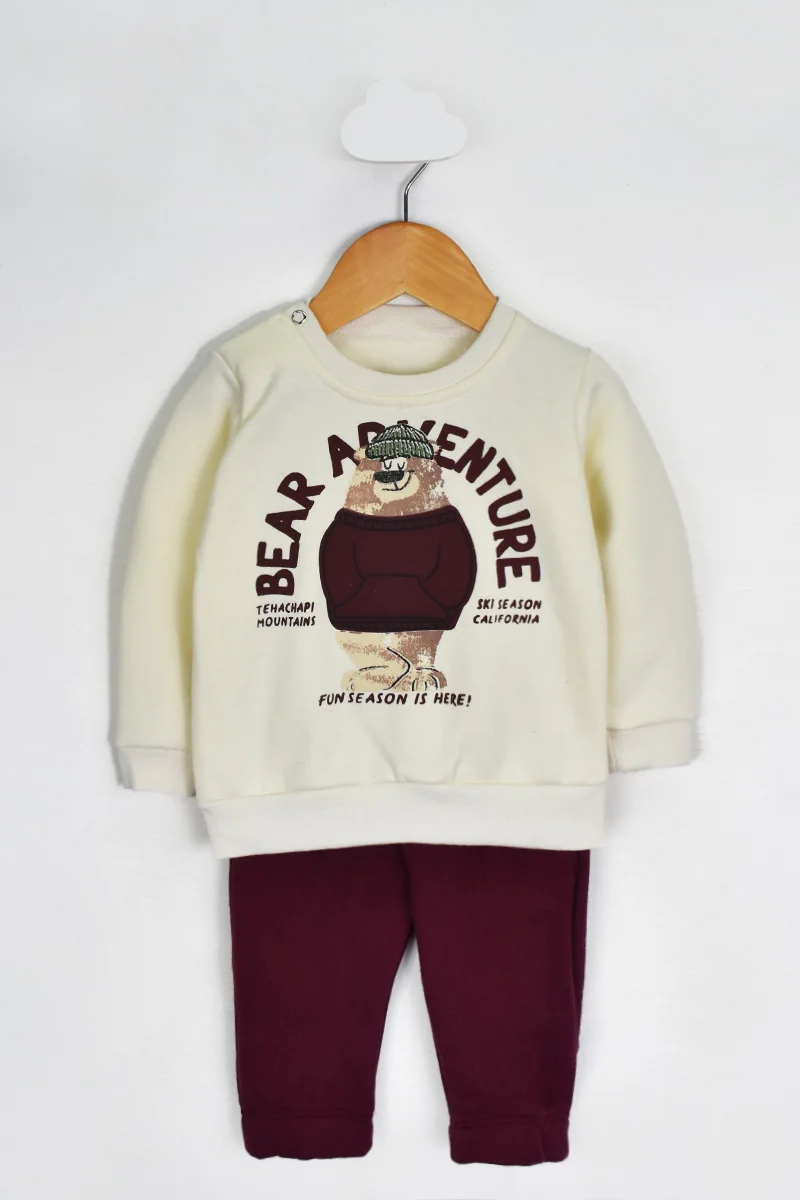Conjunto - Frisa