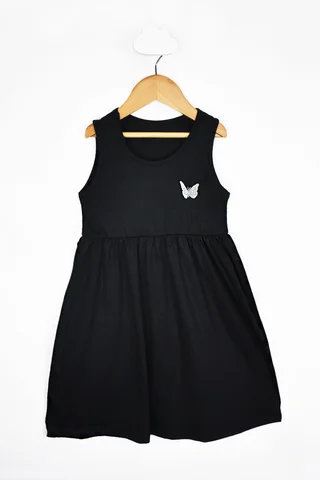 Vestido - Modal - Vista 6