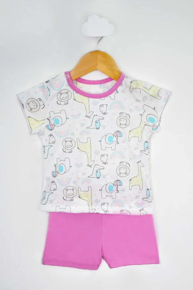 Pijama - Jersey