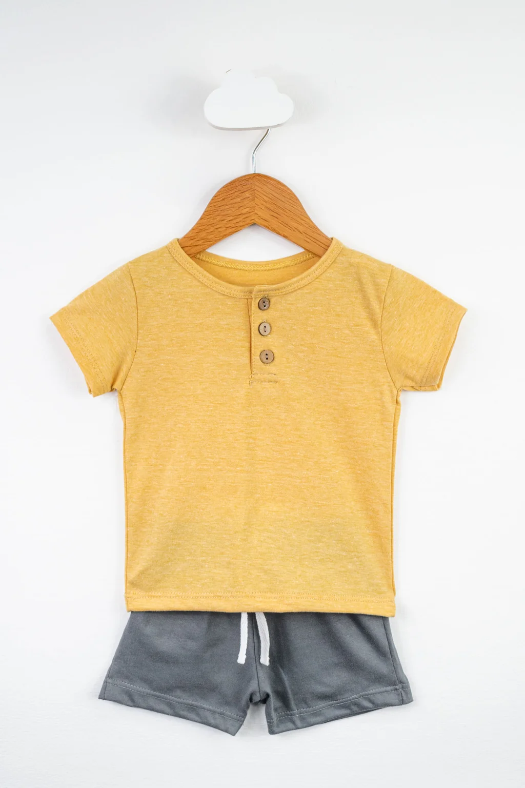 Conjunto - Jersey