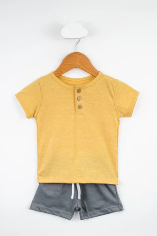 Conjunto - Jersey - Vista 4