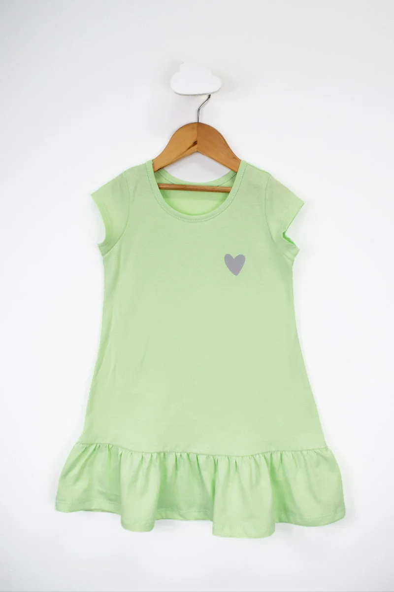 Vestido - Jersey