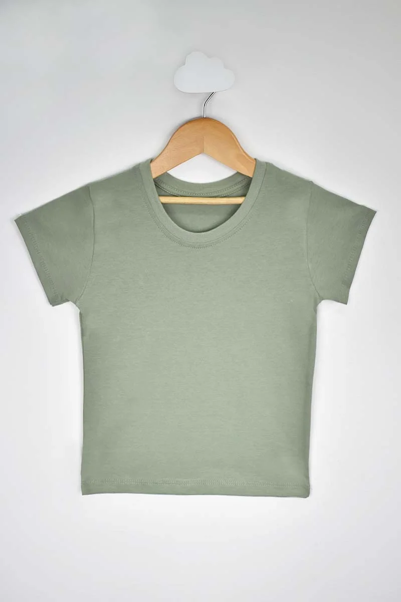 Remera - Jersey