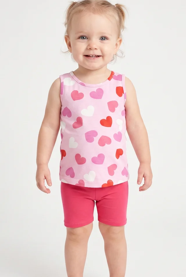 Conjunto - Jersey
