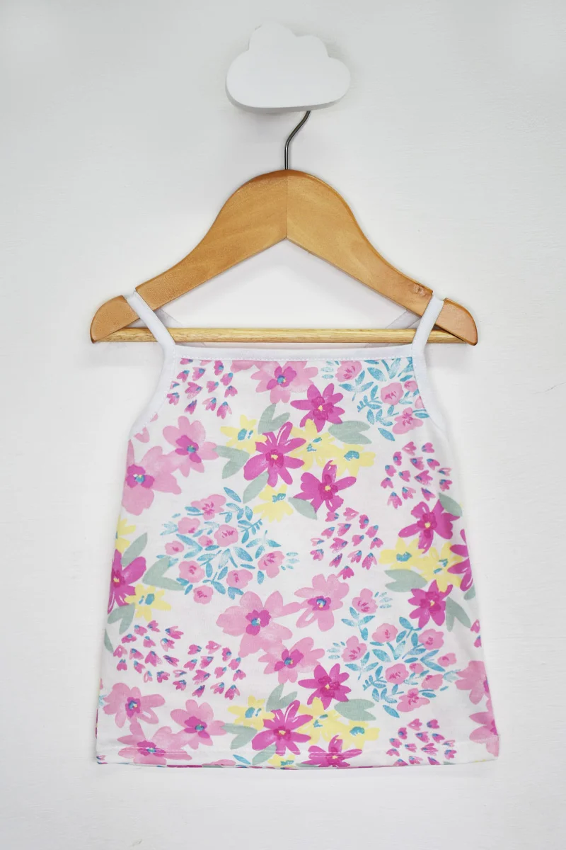 Musculosa - Jersey