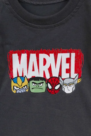 Remera - Jersey - Vista 4