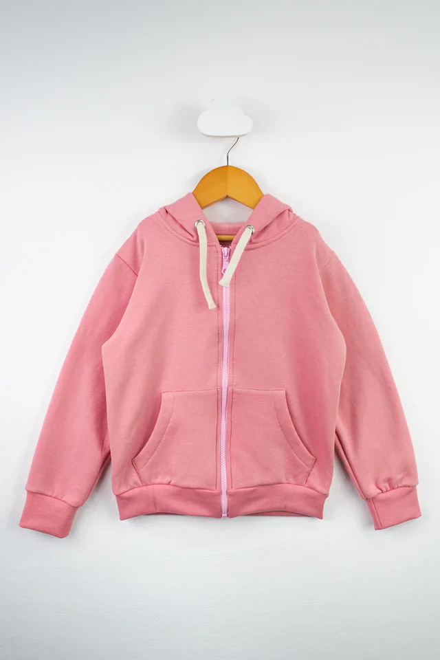 Campera - Frisa con Lycra Unisex