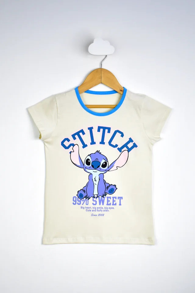 Remera - Jersey