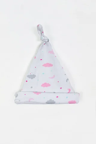 Gorro - Unisex - Vista 2