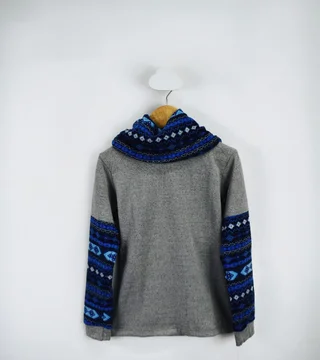 Polera - Lanilla - Vista 2