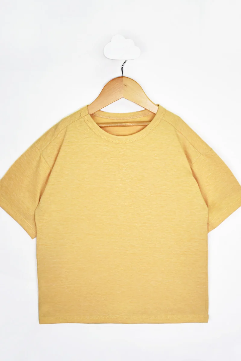 Remera - Jersey