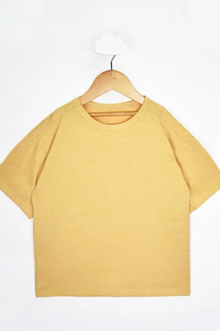 Remera - Jersey - Vista 4
