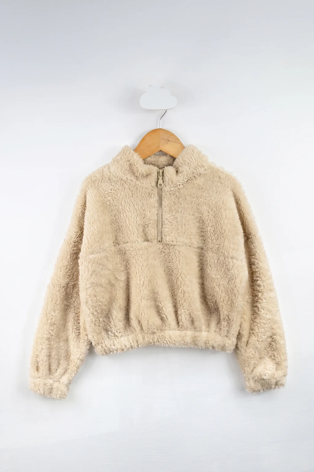 Buzo - Sherpa