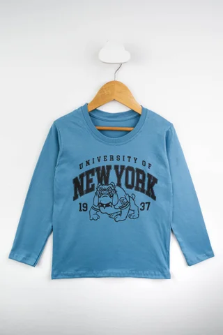 Remera - Jersey - Vista 2
