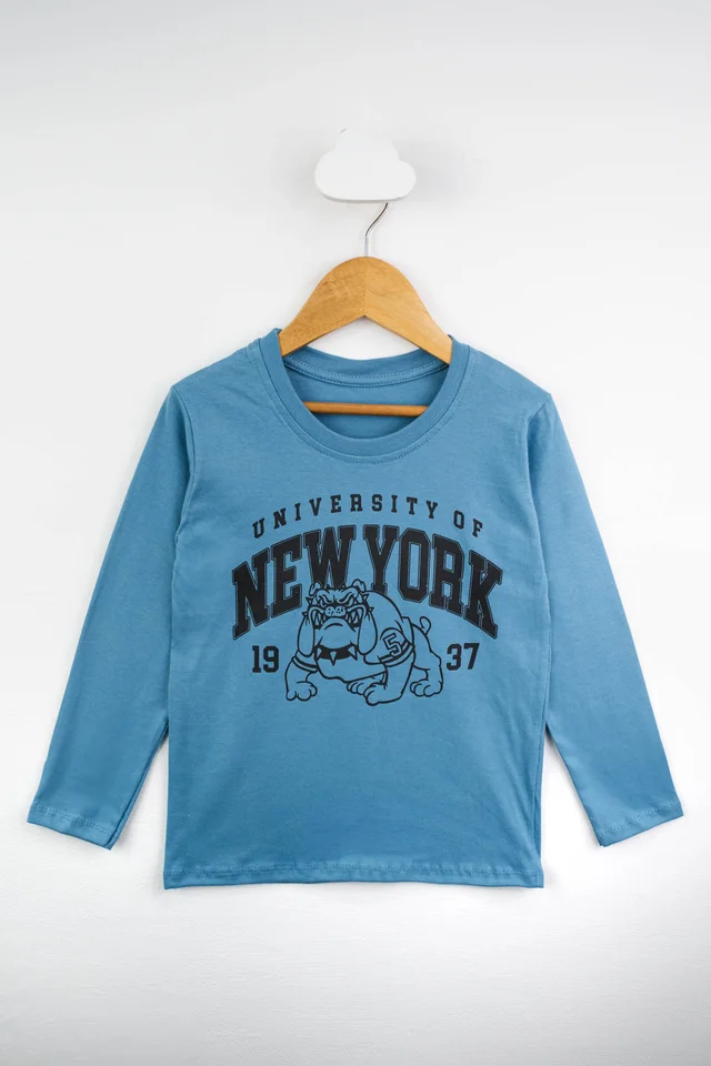 Remera - Jersey