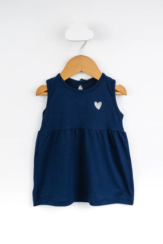 Vestido - Modal