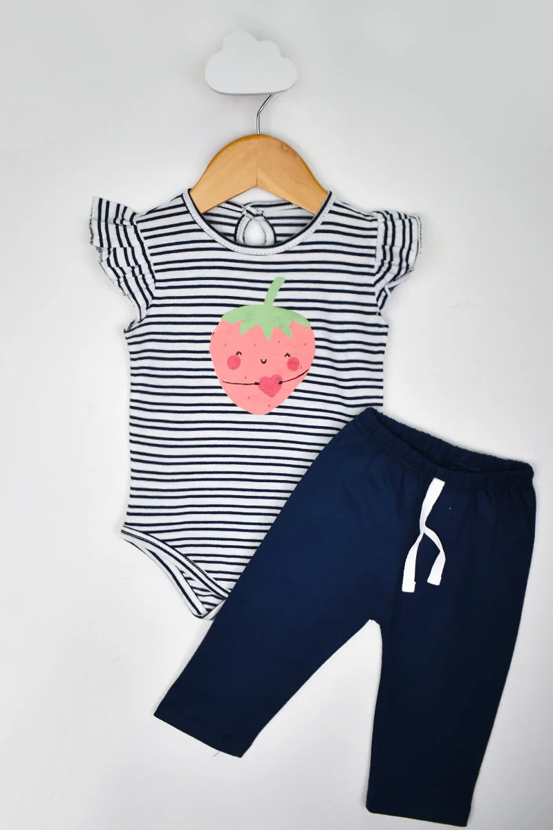 Conjunto - Jersey