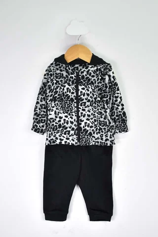 Conjunto - Plush - Vista 2