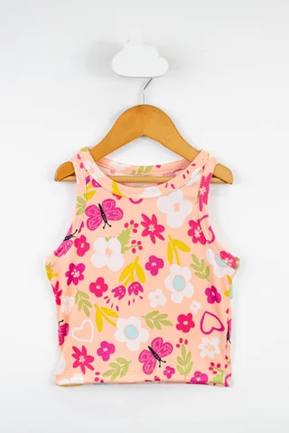 Musculosa - Morley - Vista 1