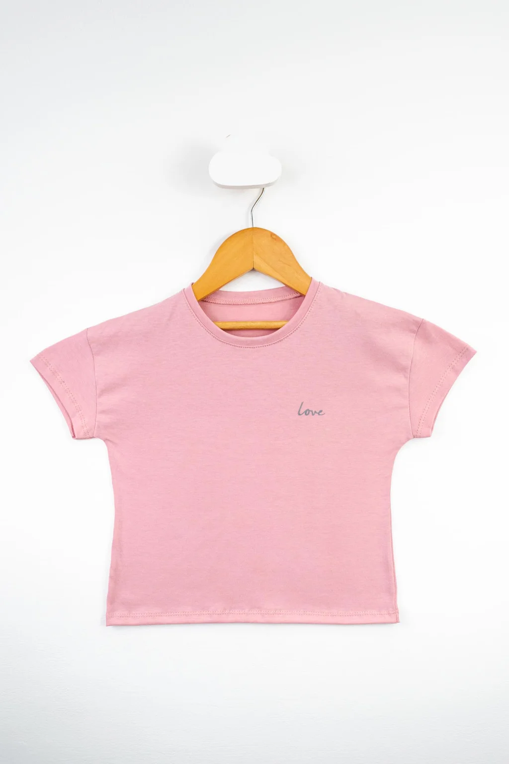 Remera - Jersey