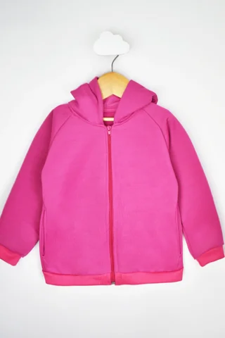 Campera - Acetato - Vista 4