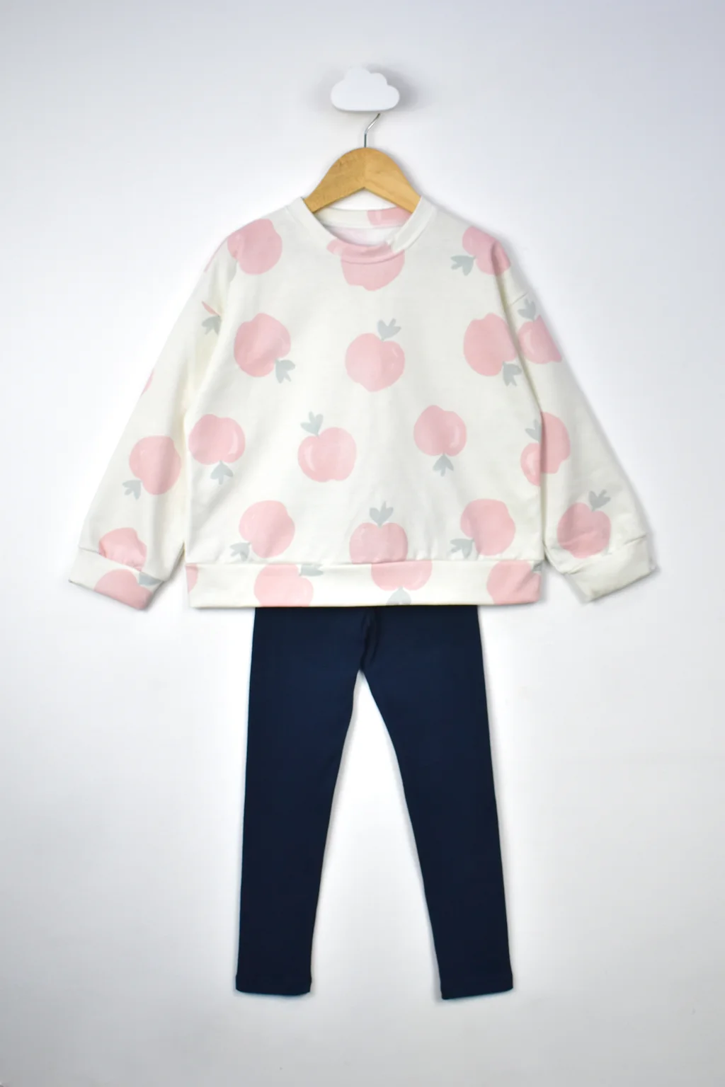 Conjunto - Rustico