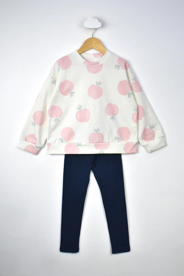 Conjunto - Rustico