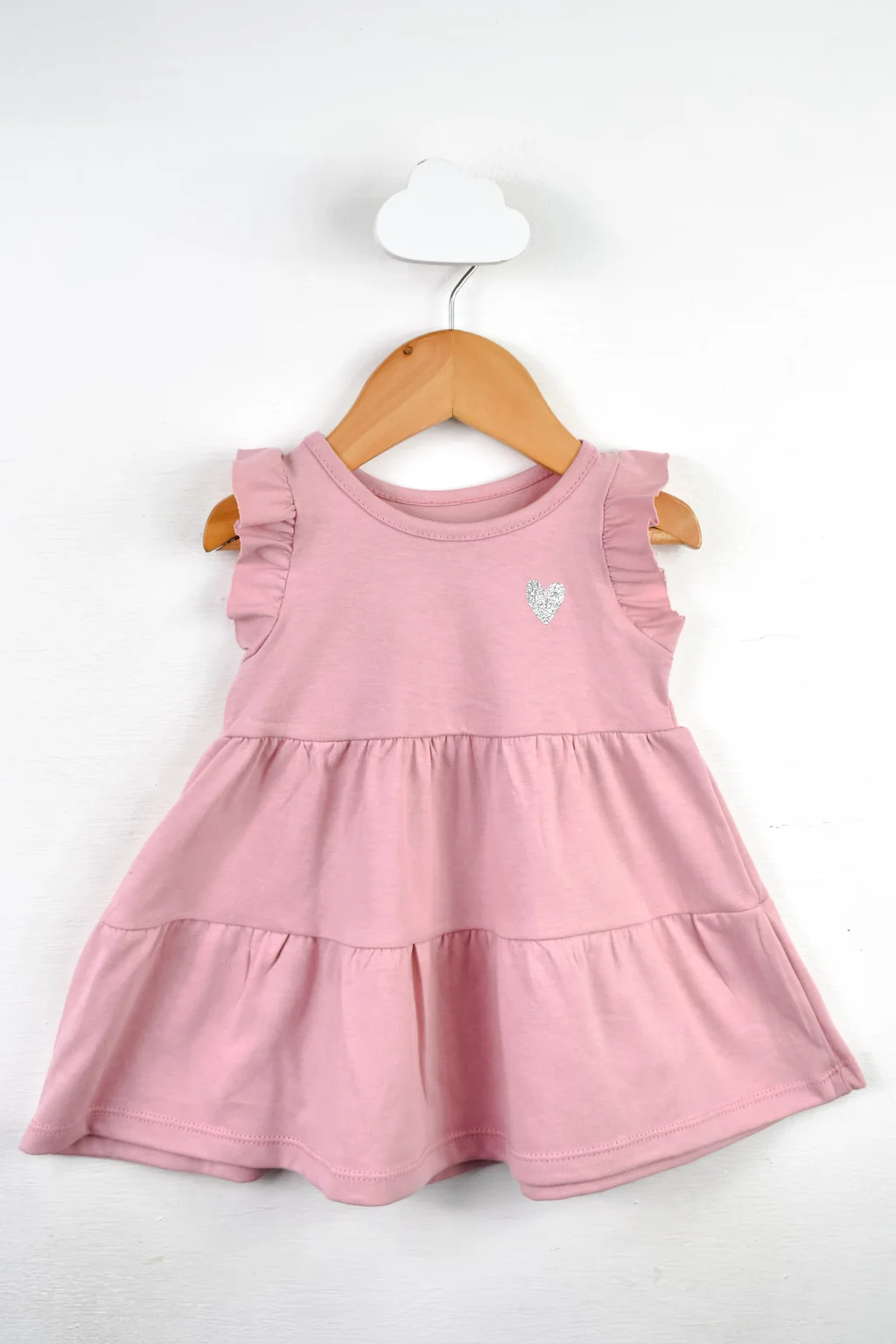 Vestido - Jersey