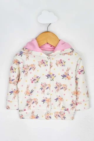 Campera - Interlock - Vista 1