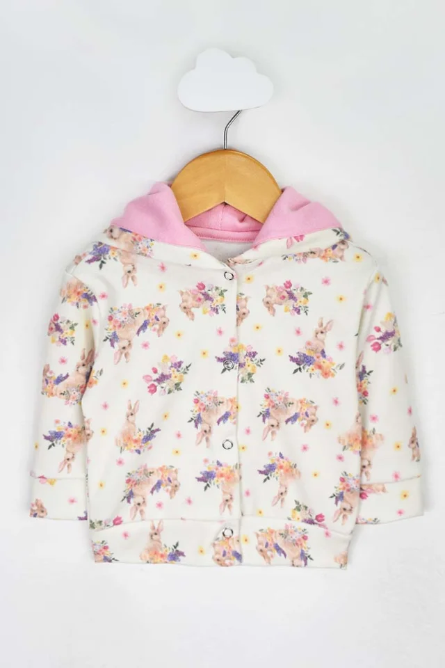 Campera - Interlock