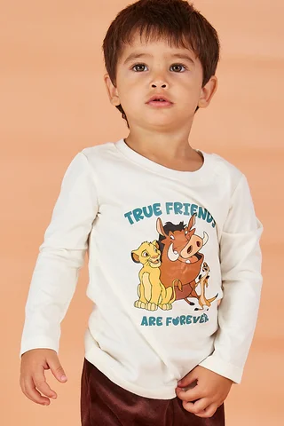 Remera - Jersey - Vista 1