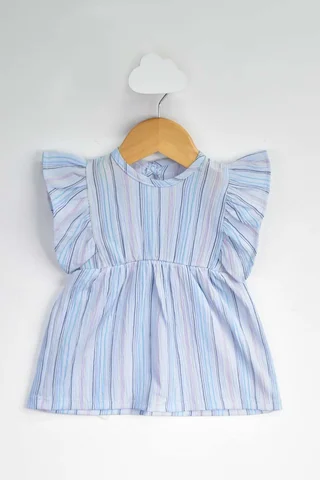 Vestido - Bambula - Vista 1
