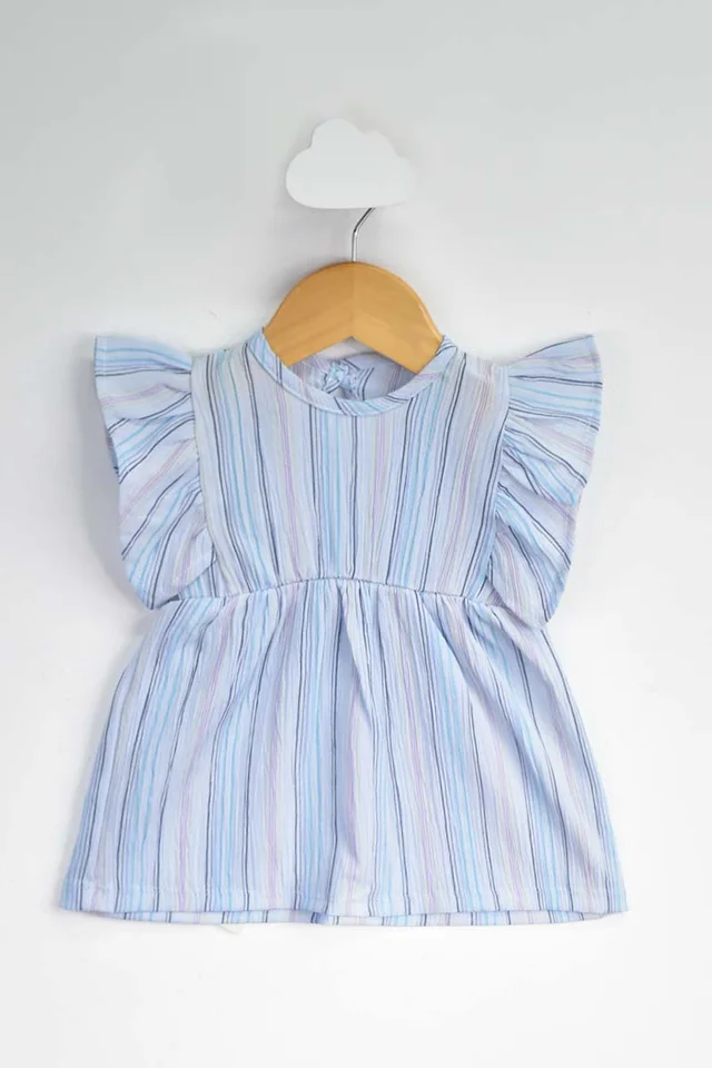 Vestido - Bambula