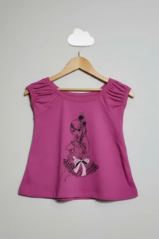 Remera - Vista 1