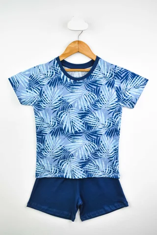 Conjunto - Jersey - Vista 2