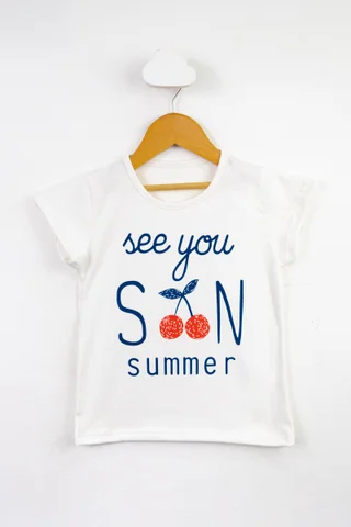 Remera - Jersey - Vista 1