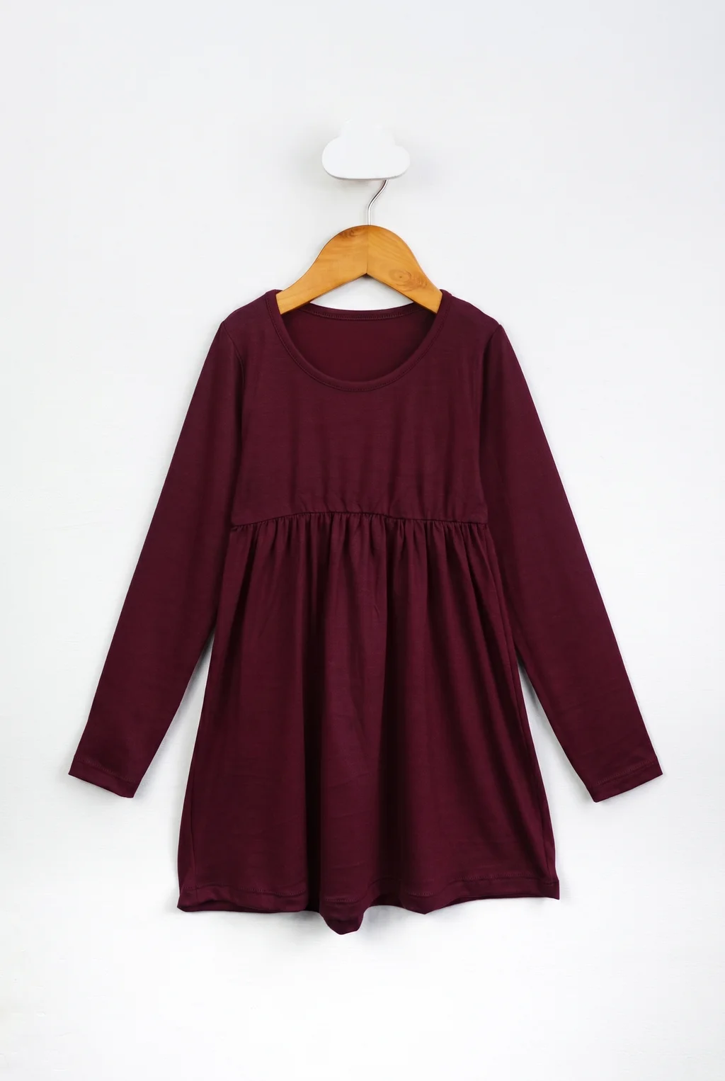 Vestido - Modal