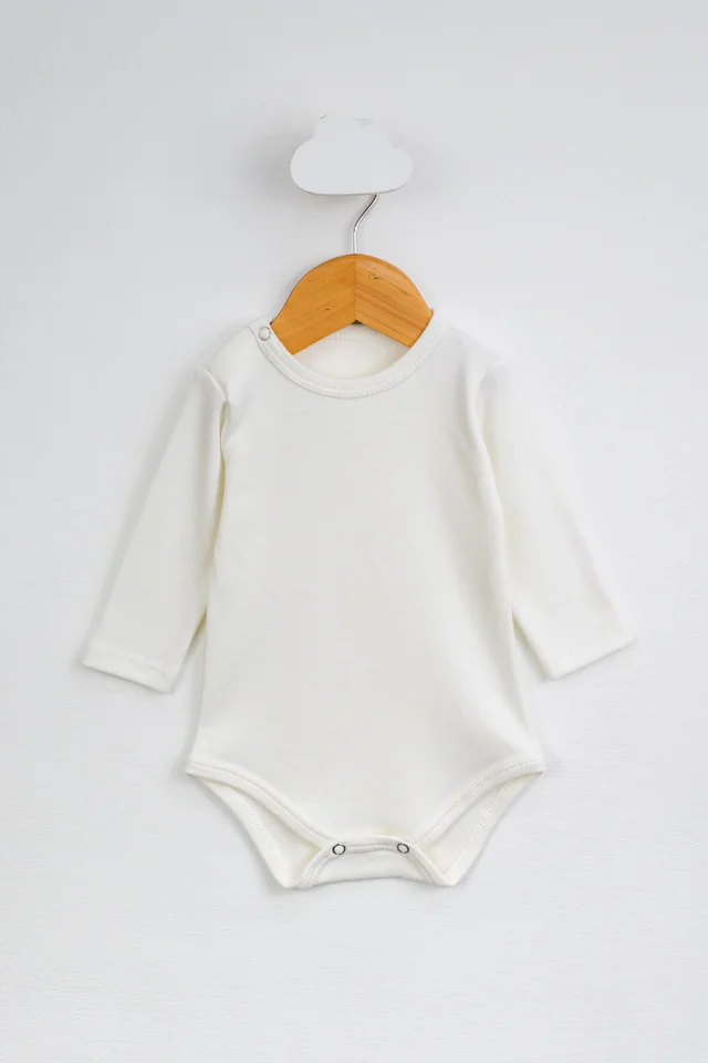 Body - interlock - SEGUNDA SELECCION