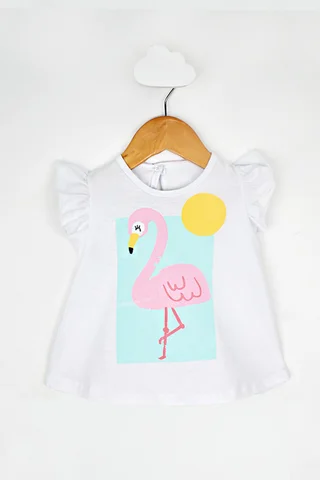 Remera - Jersey - Vista 3
