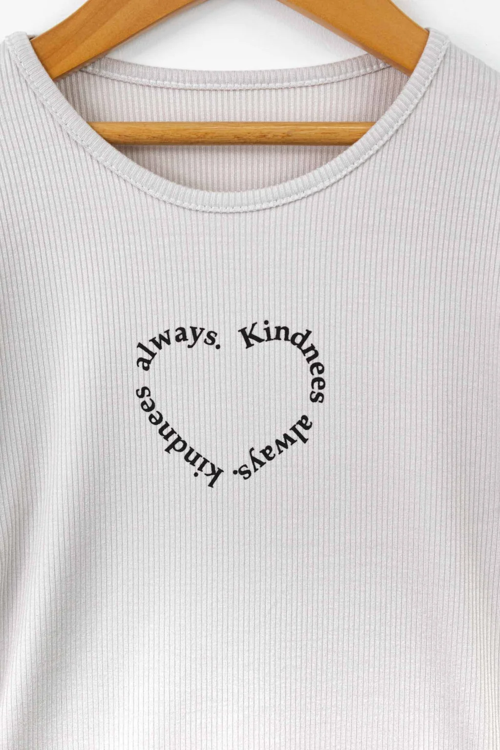 Remera - Morley