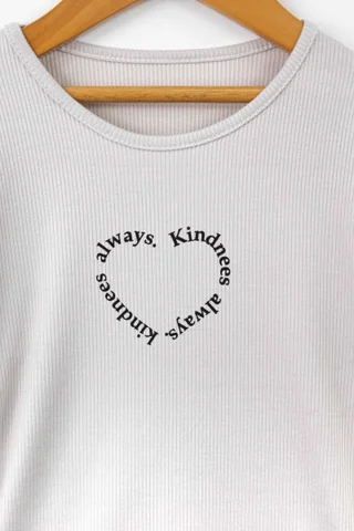 Remera - Morley - Vista 3