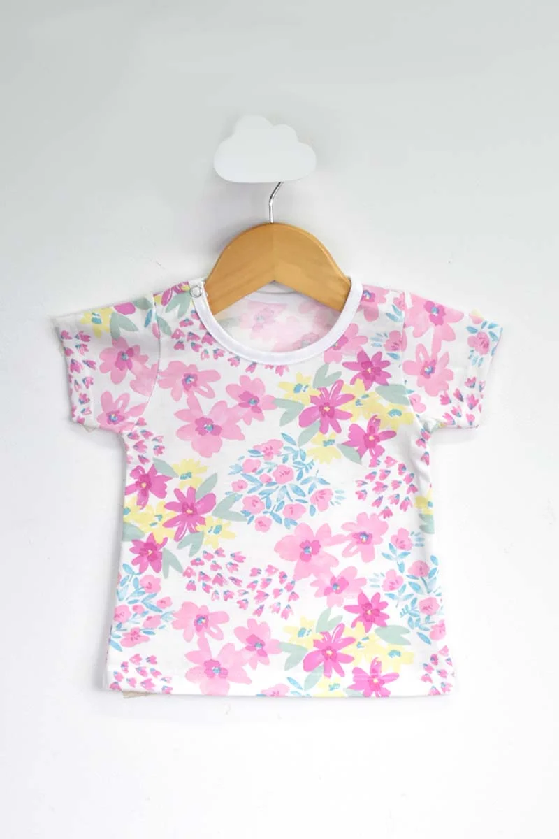Remera - Jersey
