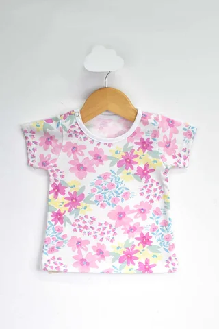 Remera - Jersey - Vista 1