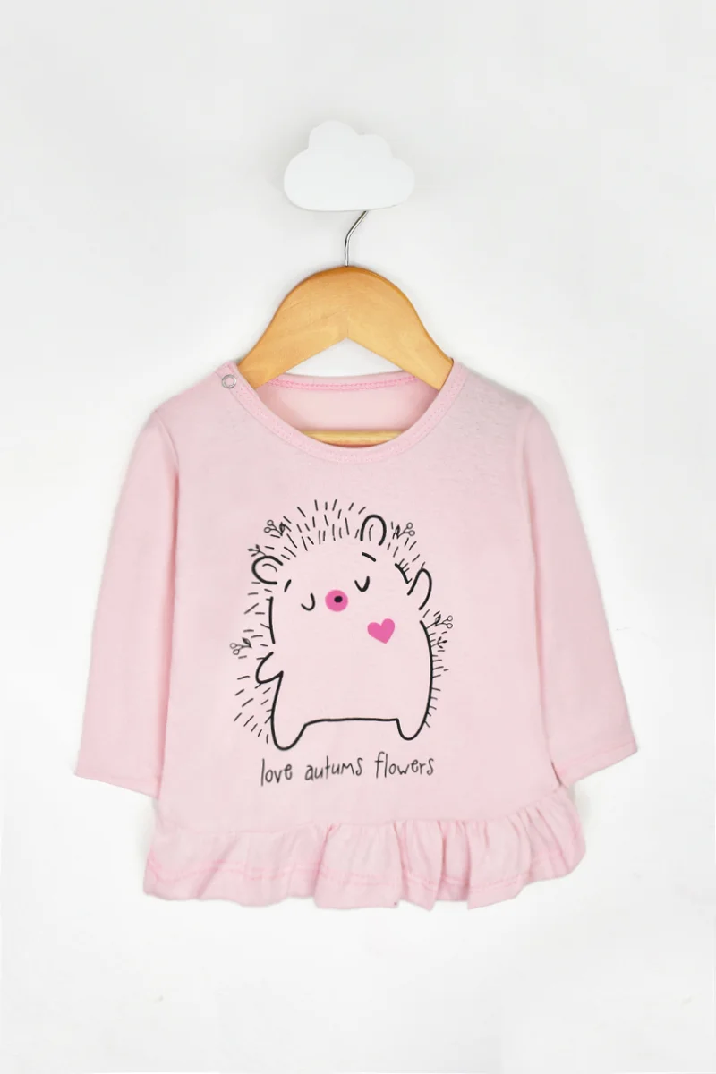 Remera - Jersey
