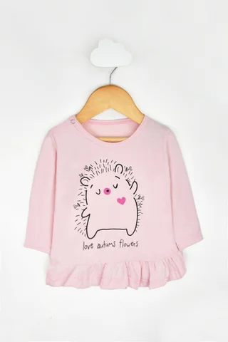 Remera - Jersey - Vista 2