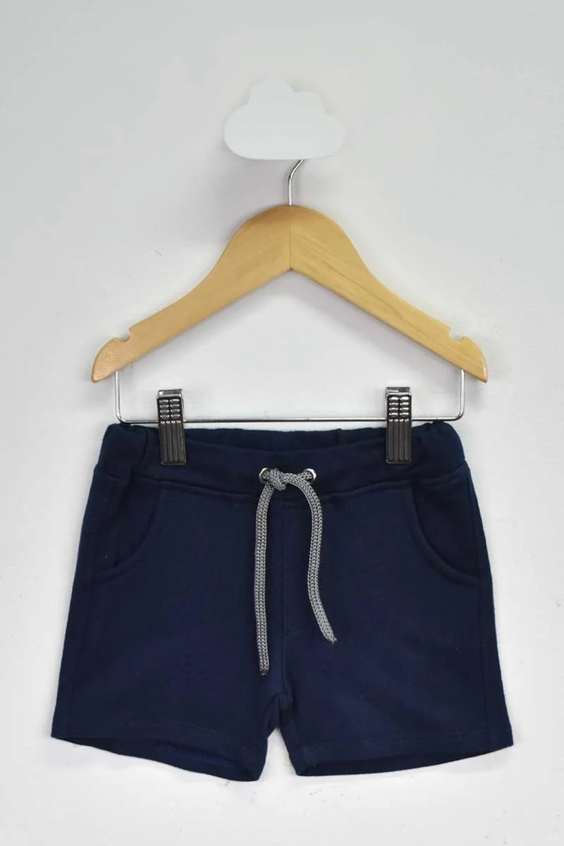 Short Unisex - Rustico