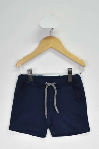 Short Unisex - Rustico - Vista 2