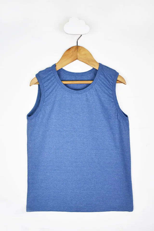 Musculosa Jersey - SEGUNDA SELECCIÓN