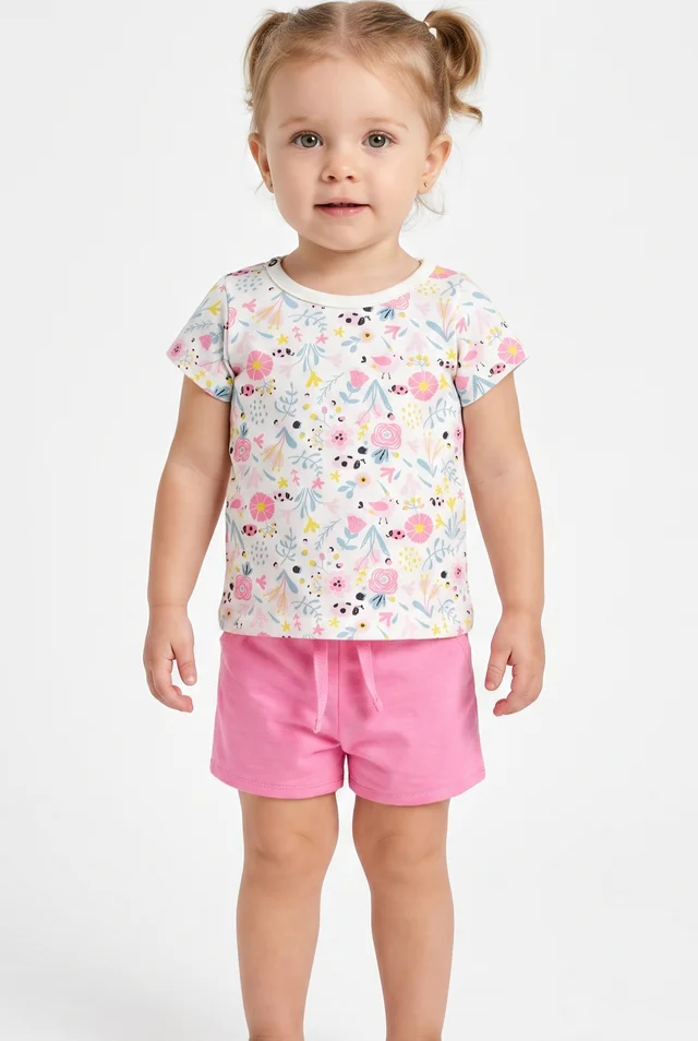 Conjunto - Jersey