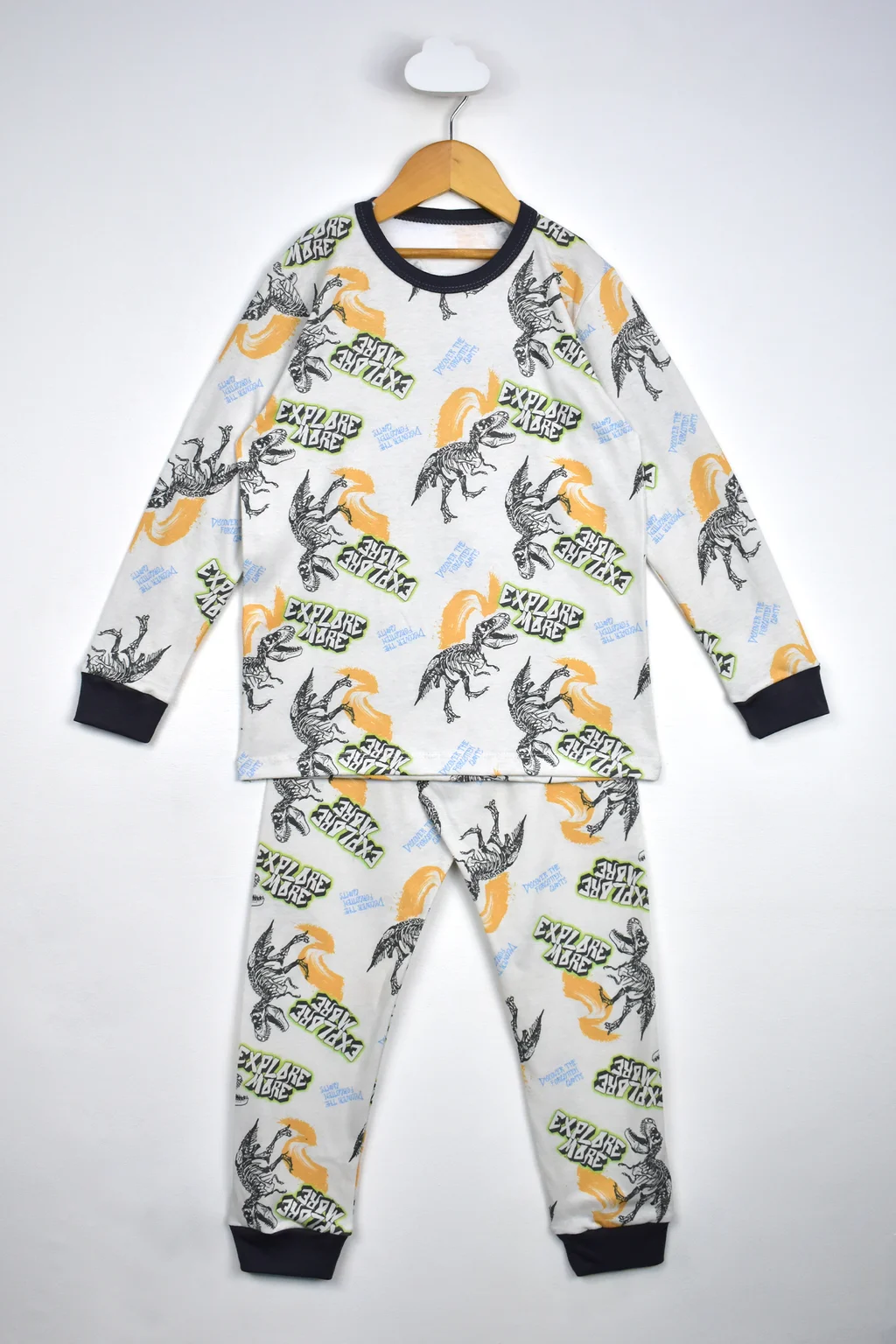 Pijama - Jersey